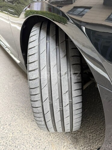 Hyundai Sonata 2015, 232,000 km - 2.0 л - Bakı
