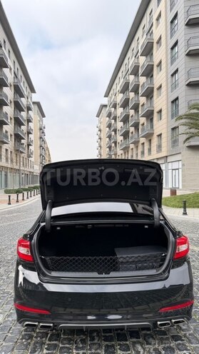 Hyundai Sonata 2015, 232,000 km - 2.0 л - Bakı