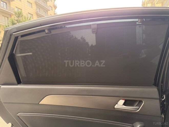 Hyundai Sonata 2015, 232,000 km - 2.0 л - Bakı