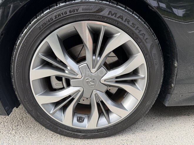 Hyundai Sonata 2015, 232,000 km - 2.0 л - Bakı