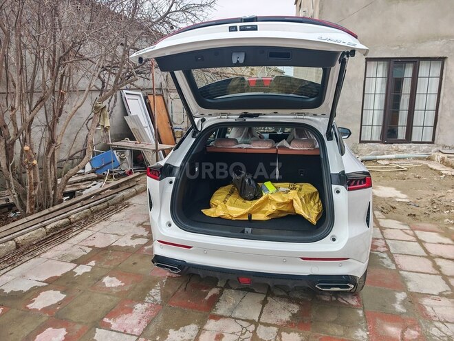 Changan  2025, 0 km - 1.5 l - Bakı