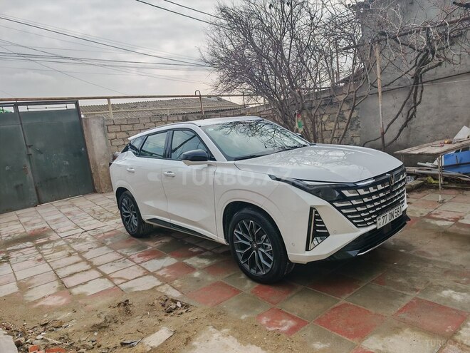 Changan  2025, 0 km - 1.5 l - Bakı