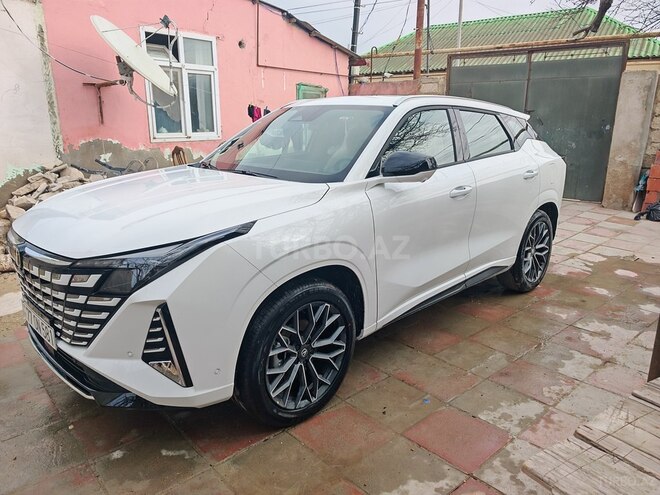 Changan  2025, 0 km - 1.5 l - Bakı