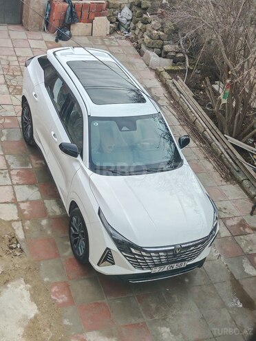 Changan  2025, 0 km - 1.5 l - Bakı