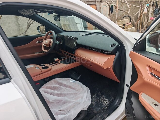 Changan  2025, 0 km - 1.5 l - Bakı