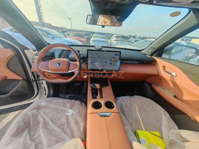 Changan  2025, 0 km - 1.5 l - Bakı