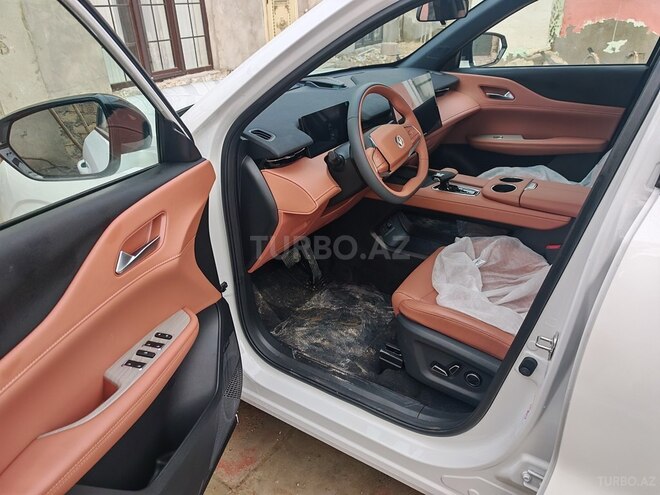 Changan  2025, 0 km - 1.5 l - Bakı