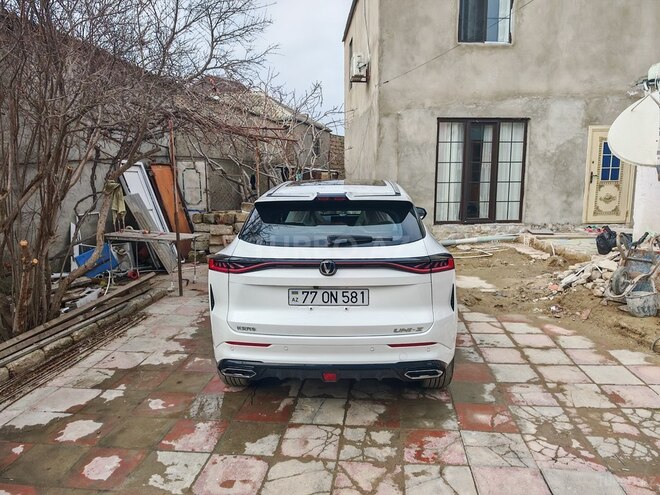 Changan  2025, 0 km - 1.5 l - Bakı