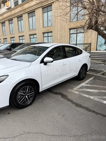BYD  2025, 2,800 km - 1.5 l - Bakı