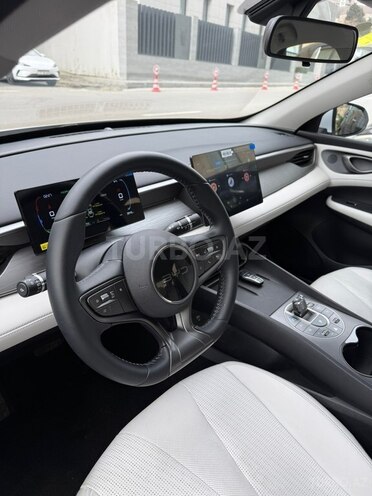 BYD  2025, 2,800 km - 1.5 l - Bakı