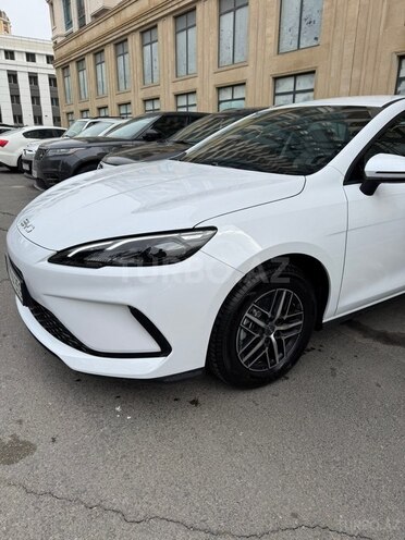 BYD  2025, 2,800 km - 1.5 l - Bakı