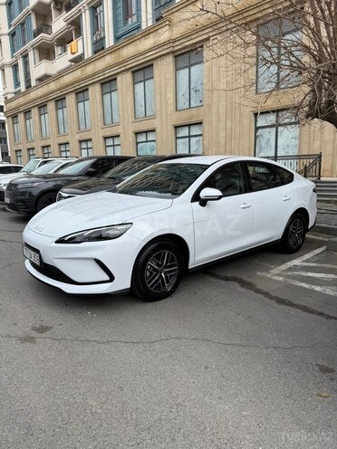 BYD  2025, 2,800 km - 1.5 l - Bakı
