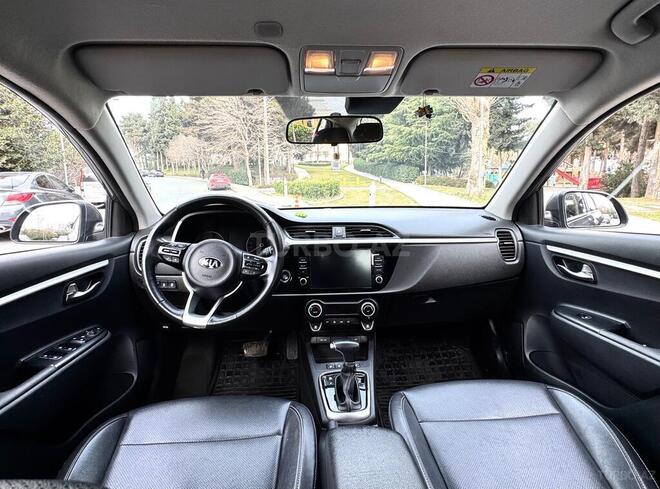 Kia Rio X-Line 2021, 63,000 km - 1.6 l - Bakı