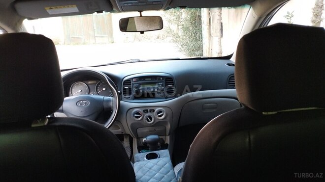 Hyundai Accent 2010, 234,052 km - 1.5 л - Bakı
