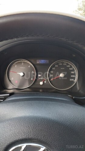 Hyundai Accent 2010, 234,052 km - 1.5 л - Bakı