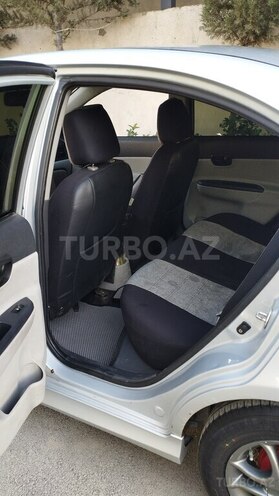 Hyundai Accent 2010, 234,052 km - 1.5 л - Bakı