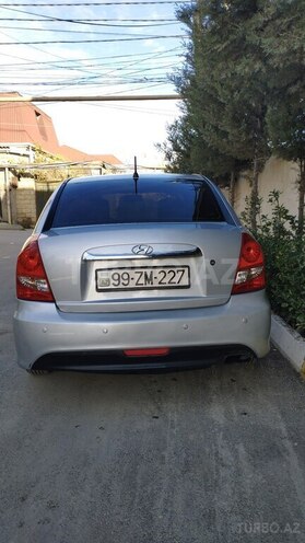 Hyundai Accent 2010, 234,052 km - 1.5 л - Bakı