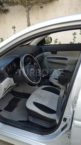 Hyundai Accent 2010, 234,052 km - 1.5 л - Bakı