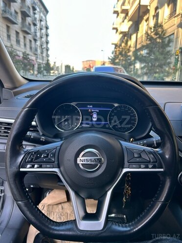 Nissan Altima 2019, 110,000 km - 2.5 л - Bakı