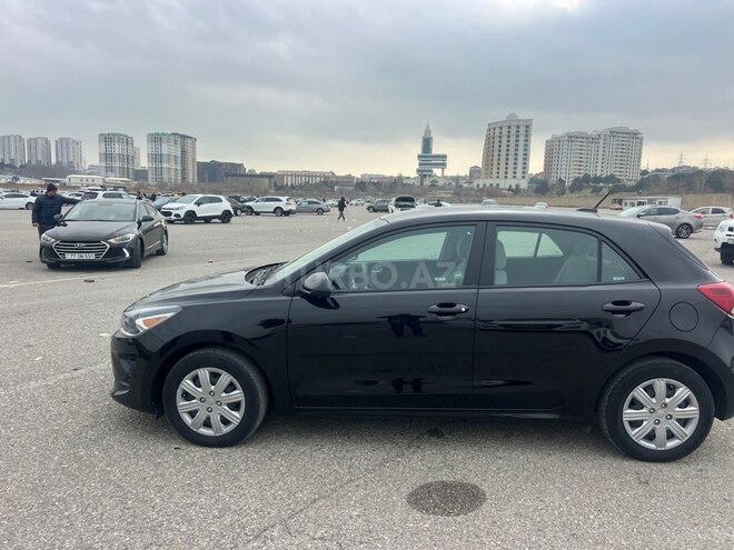 Kia Rio 2021, 11,904 km - 1.6 l - Bakı