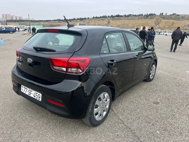 Kia Rio 2021, 11,904 km - 1.6 l - Bakı