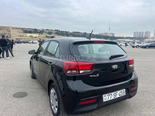 Kia Rio 2021, 11,904 km - 1.6 l - Bakı