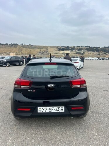 Kia Rio 2021, 11,904 km - 1.6 l - Bakı