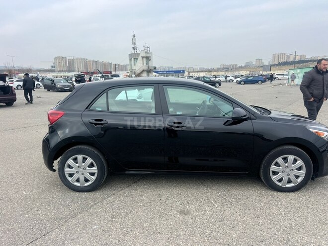Kia Rio 2021, 11,904 km - 1.6 l - Bakı