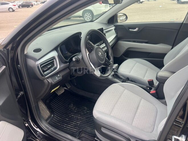 Kia Rio 2021, 11,904 km - 1.6 l - Bakı