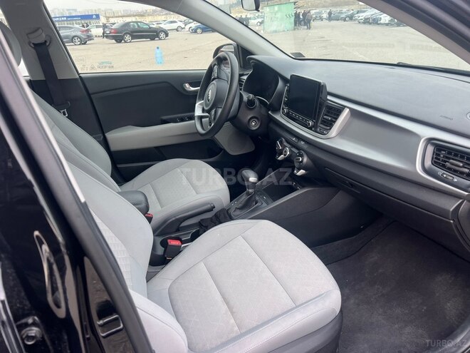 Kia Rio 2021, 11,904 km - 1.6 l - Bakı