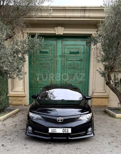Toyota Camry 2013, 310,603 km - 2.5 l - Bakı