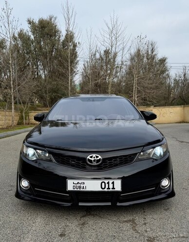 Toyota Camry 2013, 310,603 km - 2.5 l - Bakı