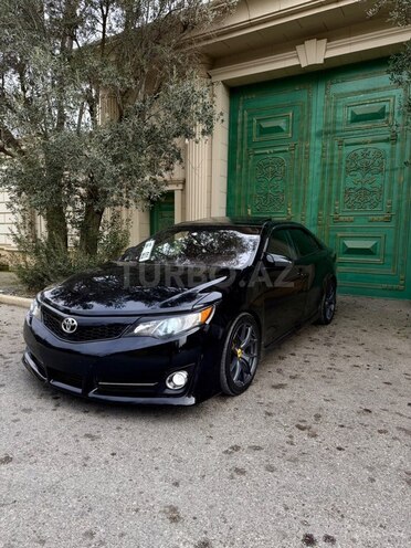 Toyota Camry 2013, 310,603 km - 2.5 l - Bakı