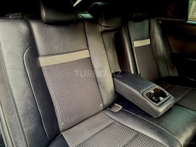 Toyota Camry 2013, 310,603 km - 2.5 l - Bakı