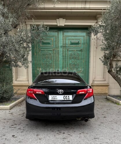 Toyota Camry 2013, 310,603 km - 2.5 l - Bakı