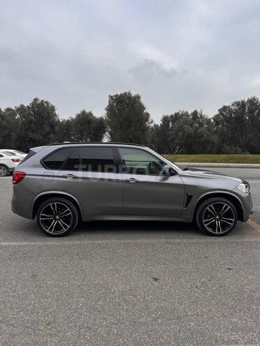 BMW X5 2016, 240,000 km - 3.0 l - Bakı