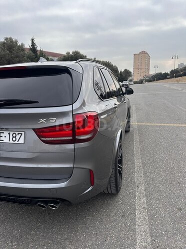 BMW X5 2016, 240,000 km - 3.0 l - Bakı