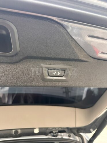 BMW X5 2016, 240,000 km - 3.0 l - Bakı