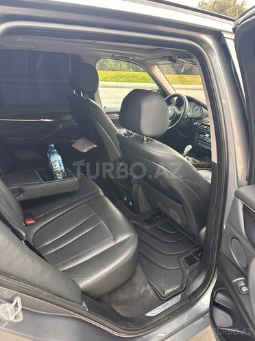 BMW X5 2016, 240,000 km - 3.0 l - Bakı