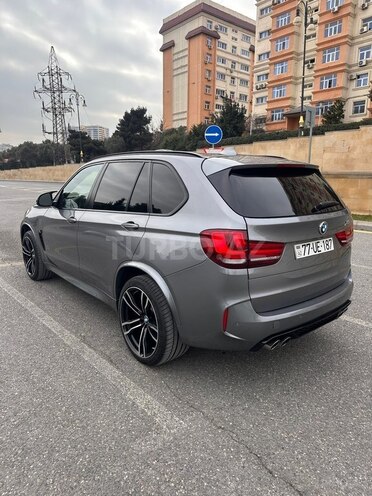 BMW X5 2016, 240,000 km - 3.0 l - Bakı
