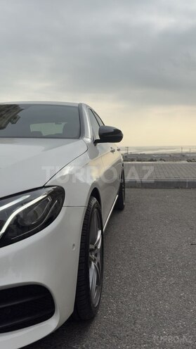 Mercedes E 300 2017, 138,000 km - 2.0 l - Bakı