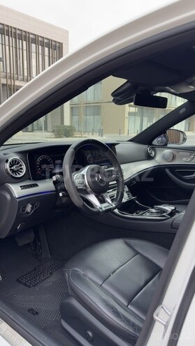 Mercedes E 300 2017, 138,000 km - 2.0 l - Bakı