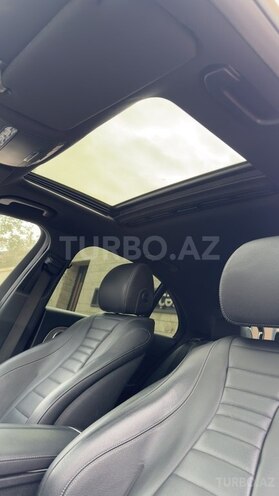 Mercedes E 300 2017, 138,000 km - 2.0 l - Bakı