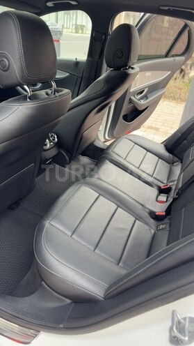 Mercedes E 300 2017, 138,000 km - 2.0 l - Bakı