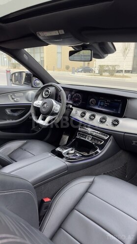 Mercedes E 300 2017, 138,000 km - 2.0 l - Bakı