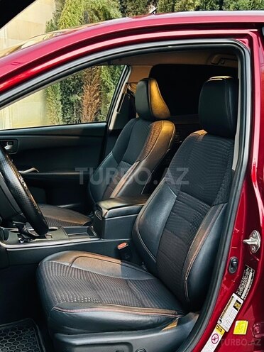 Toyota Camry 2014, 165,000 km - 2.5 л - Bakı