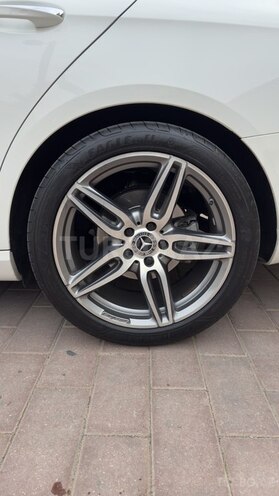 Mercedes E 300 2017, 138,000 km - 2.0 l - Bakı