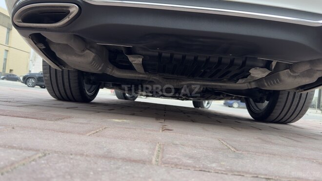 Mercedes E 300 2017, 138,000 km - 2.0 l - Bakı