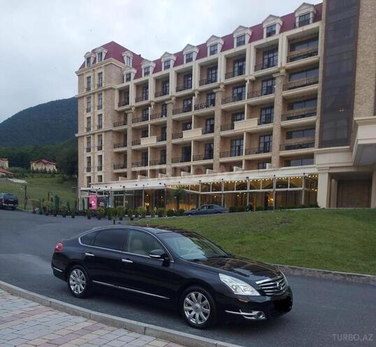 Nissan Teana 2008, 260,000 km - 2.5 l - Bakı