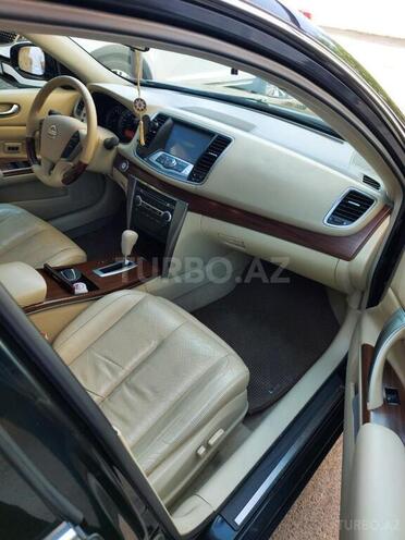 Nissan Teana 2008, 260,000 km - 2.5 l - Bakı
